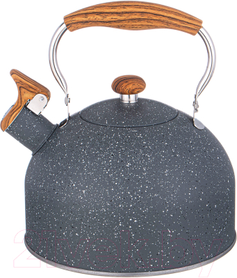 Изображение товара Чайник со свистком Agness 937-901