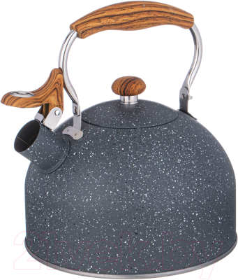 Изображение товара Чайник со свистком Agness 937-901