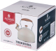 Миниатюра изображения товара Чайник со свистком Agness 937-902