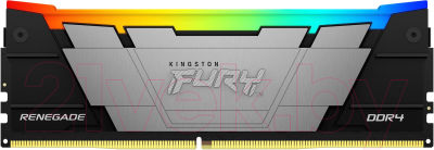 Оперативная память DDR4 Kingston KF436C16RB12AK2/32