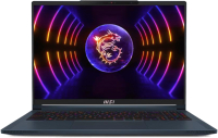 Игровой ноутбук MSI Stealth 16Studio A13VG-408XBY (9S7-15F212-408) - 