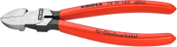 Бокорезы Knipex 7251160 - 