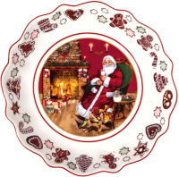 Салатник Villeroy & Boch Annual Christmas Edition 2023 / 14-8626-3876 - 