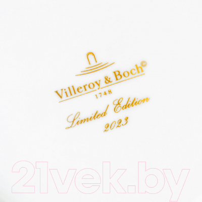 Салатник Villeroy & Boch Annual Christmas Edition 2023 / 14-8626-3876