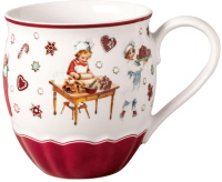 Кружка Villeroy & Boch Annual Christmas Edition 2023 / 14-8626-4866 - 