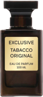Парфюмерная вода Euroluxe Exclusive Tabacco Original For Men (100мл) - 