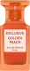 Парфюмерная вода Euroluxe Exclusive Golden Peach For Women (50мл) - 