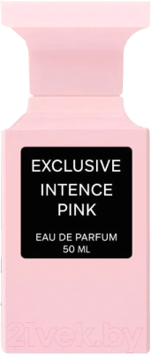 Парфюмерная вода Euroluxe Exclusive Intense Pink For Women (50мл)