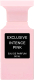 Парфюмерная вода Euroluxe Exclusive Intense Pink For Women (50мл) - 