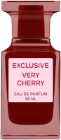 Парфюмерная вода Euroluxe Exclusive Very Cherry For Women (50мл) - 