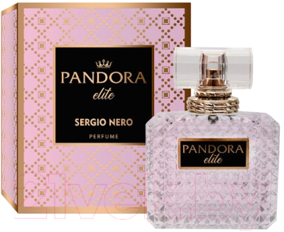 Духи Sergio Nero Pandora Elite For Women (60мл)