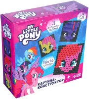 Микроконструктор Hasbro My Little Pony / 7811179 - 