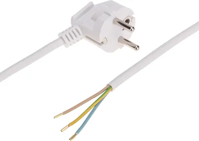 

Шнур сетевой, 11-1321