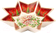 Блюдо Palais Royal Christmas Star / 1023052 - 