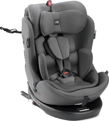 Автокресло Cam Tour I-Size / S172/180 (антрацит) - 