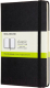 Записная книжка Moleskine Classic Medium QP052 (черный) - 