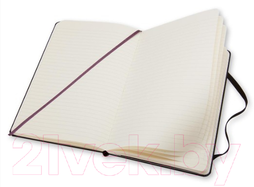 Записная книжка Moleskine Classic Large QP060