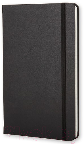 Записная книжка Moleskine Classic Large QP060