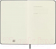 Миниатюра изображения товара Записная книжка Moleskine Classic Large QP061 (черный)