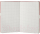Миниатюра изображения товара Записная книжка Moleskine Classic Large QP061R (красный)