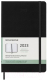 Еженедельник Moleskine Classic WKNT Large / DHB12WN3 (черный) - 