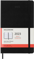Ежедневник Moleskine Classic Large / DHB12DC3 (черный) - 