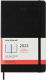 Ежедневник Moleskine Classic Large / DHB12DC3 (черный) - 