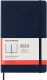 Ежедневник Moleskine Classic Large / DHB2012DC3 (синий сапфир) - 