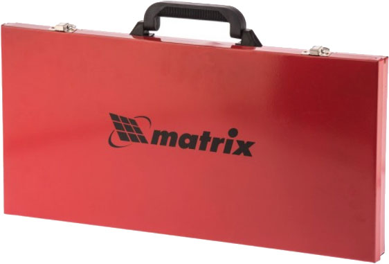 Набор сверл Matrix 723230 — фото 3