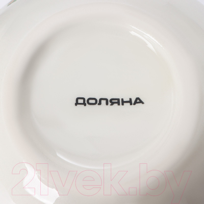 Заварочный чайник Доляна Щелкунчик / 9569571 (950мл)