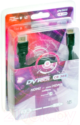 Кабель DVTech CB305 (1.5м)