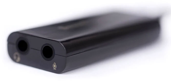 Звуковая карта Creative USB Sound Blaster Play 3 2.0 / 70SB173000000 — фото 2