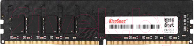 Оперативная память DDR4 KingSpec KS2400D4P12008G 