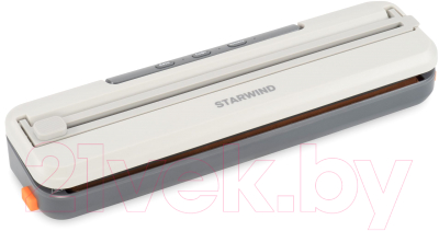 Вакуумный упаковщик StarWind STVA1000 (серый)