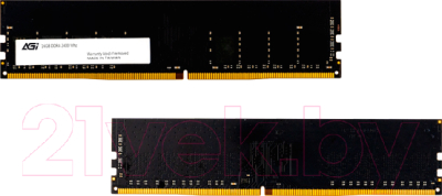 Оперативная память DDR4 AGI AGI240008UD138