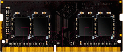 Оперативная память DDR4 AGI AGI266608SD138
