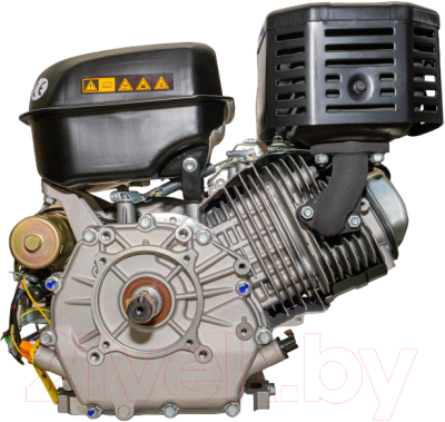 Двигатель бензиновый Weima WM192FE/P 18 л.с (с эл.стартером)