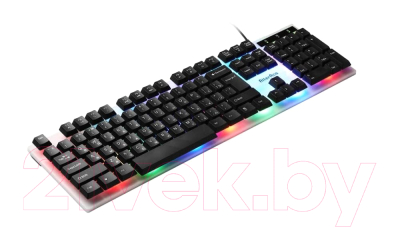 Набор игровых устройств AlterAcs KMHP001-GLC