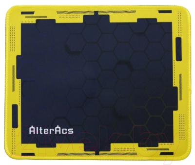Набор игровых устройств AlterAcs KMHP001-GLC