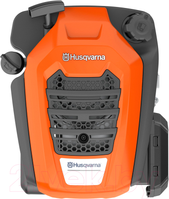 Двигатель бензиновый Husqvarna HS166A / 599 91 25-01