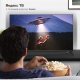 Миниатюра изображения товара Телевизор StarWind 43" UG405 SW-LED43UG405 (черный)
