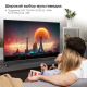 Миниатюра изображения товара Телевизор StarWind 43" UG405 SW-LED43UG405 (черный)