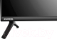 Миниатюра изображения товара Телевизор StarWind 43" UG405 SW-LED43UG405 (черный)