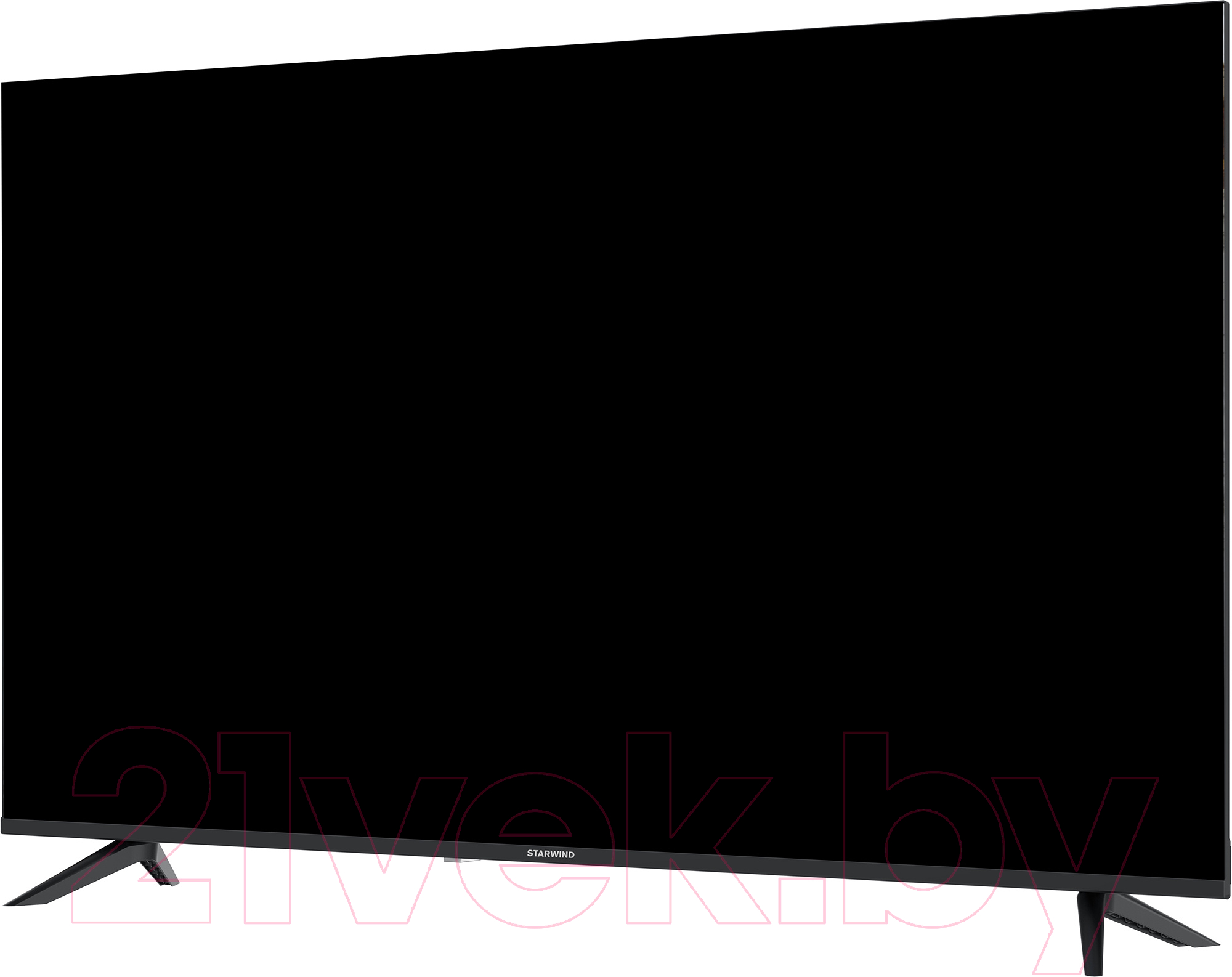 Телевизор StarWind 55" UG403 SW-LED55UG403 (черный) — фото 3