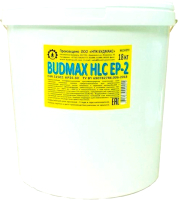 Смазка техническая Budmax HLC EP 2 / 18HLCEP2BX (18кг) - 