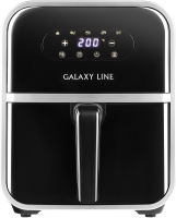 Аэрогриль Galaxy GL 2528 Line - 
