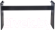 Стойка для клавишных Artesia Performer PE-88 / A-88B (черный) -