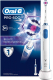 Электрическая зубная щетка Oral-B Pro 600 3D White - 