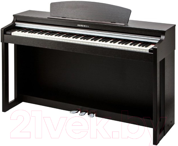 Цифровое фортепиано Kurzweil M130W SR