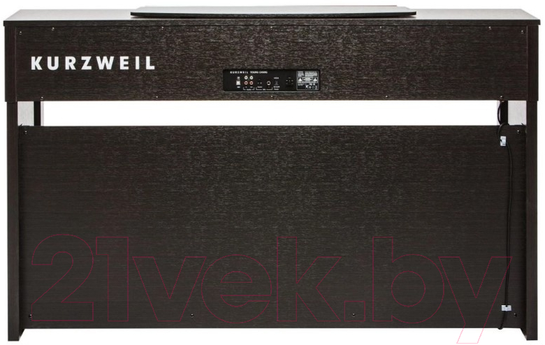 Цифровое фортепиано Kurzweil M130W SR